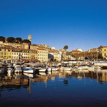 Hoche Palais Des Festivals Cannes